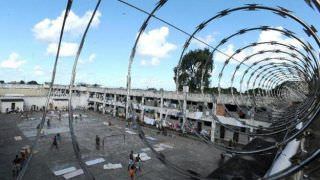 Local da morte de 33 detentos, presídio de Roraima volta a registrar tumulto