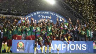 Camarões vence Egito de virada e conquista 5º título da Copa Africana de Nações