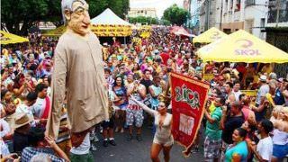Carnaval 2017: Confira a programação dos blocos de Manaus para esta terça