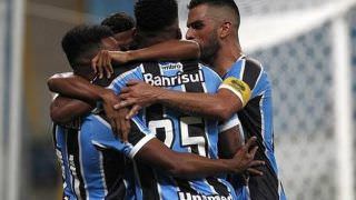 Em ritmo de treino, Grêmio bate o Ypiranga na estreia do Gaúcho