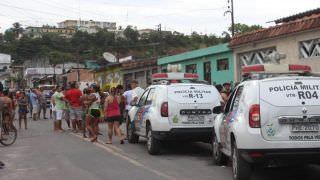 Industriário é morto por ‘amigo’ durante discussão em bar na Zona Norte de Manaus