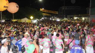Carnaval em Manaus tem participação de turista estrangeiro; confira programação