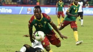Camarões derrota Gana por 2 a 0 e decide a Copa Africana de Nações contra o Egito