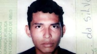 Balconista é executado com 15 tiros ao sair para comprar drogas