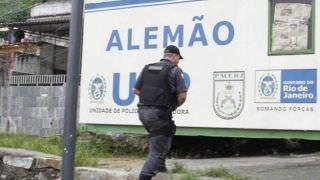 Tiroteio no Complexo do Alemão deixa mais de 1,7 mil alunos sem aula