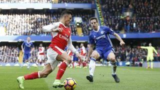 Chelsea derrota o Arsenal e dispara na ponta do Campeonato Inglês