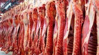 Suspensão de importação de carne do Brasil não deve ser longa, diz AEB