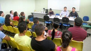 Prefeitura de Manaus divulga resultado da chamada pública da merenda escolar