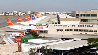 Grupos que vão administrar aeroportos brasileiros já operam em diversos países