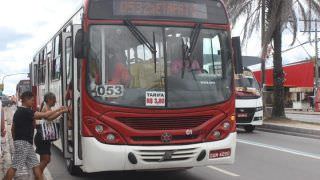 Manaus terá frota completa de ônibus durante eleição no domingo