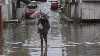 Prefeitura registra 20 ocorrências em razão de chuva nesta quinta-feira (23)