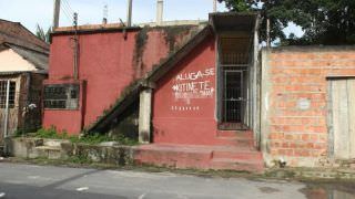 Em Manaus, homem mata mulher estrangulada e comete suicídio