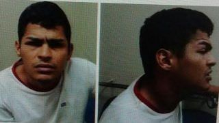 Fugitivo do regime fechado do Compaj é recapturado na Zona Norte de Manaus