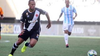 Vasco empata com Macaé e decepciona torcida na estreia de Luis Fabiano