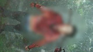 Em Manaus, mototaxista morre após levar várias facadas no pescoço