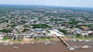 Naufrágio de embarcação próximo à Itacoatiara deixa quatro pessoas desaparecidas