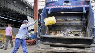 Prefeitura dá início à coleta diferenciada na Feira da Compensa, na Zona Oeste de Manaus