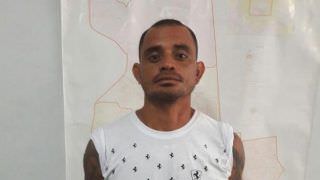 Homem é preso por tráfico de drogas no Viver Melhor após abordagem policial