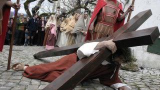 Turista britânica morre esfaqueada em Jerusalém durante Via Crucis