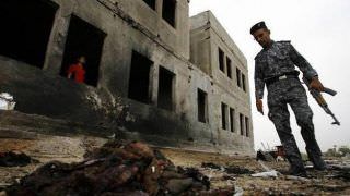 Estado Islâmico assume autoria de atentado no centro de Bagdá