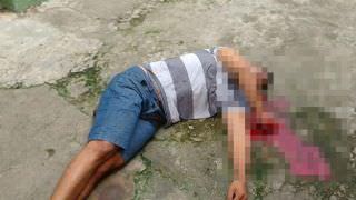 Homem é morto a tiros no bairro Japiim; polícia suspeita de crime passional