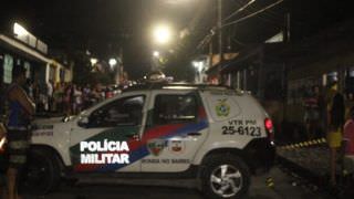 Suspeito de tráfico de drogas e assalto é assassinado com tiro no rosto em Manaus