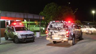 Após briga interna, seis detentos morrem na UPP, em Manaus