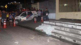 Homem é morto a tiros após receber ligação no São Lázaro, Zona Sul de Manaus