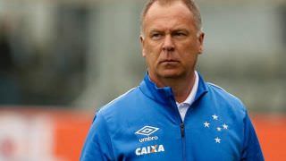 Mano divulga lista do Cruzeiro para final com Robinho, Ezequiel e Thiago Neves