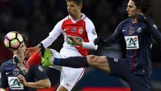 Paris Saint-Germain goleia reservas do Monaco e vai à final da Copa da França