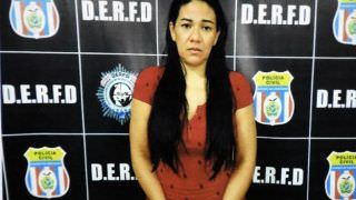 Mulher investigada por furtar R$ 500 mil em condomínios de luxo é presa em Manaus