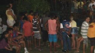 Jovem é executado a tiros no Prosamim da Zona Sul de Manaus