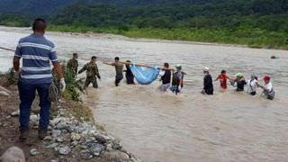 Sobe para 262 o número de mortos nas enchentes na Colômbia