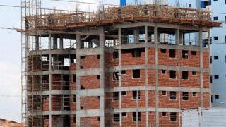 Custo da construção civil cresce 5,07% em 12 meses