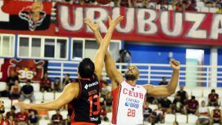 Em duelo de gigantes pelo NBB, Brasília vence Flamengo pela segunda vez na temporada