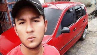 Industriário morre em hospital ao tentar defender pai de assalto no bairro da Paz