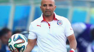 Presidente da AFA confirma que quer Sampaoli para a seleção: 'Único candidato'