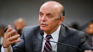 José Serra volta a ser internado no hospital Sírio Libanês em São Paulo