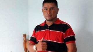 Mototaxista é morto a tiros e suspeito é preso durante perseguição policial