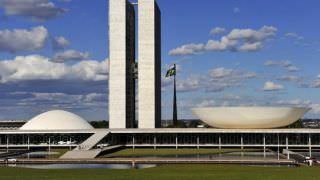 Planalto descarta balanço sobre a greve