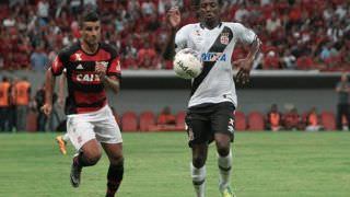 Vasco e Flamengo duelam no Maracanã pelas semifinais da Taça Rio