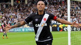 Contundido, Luis Fabiano desfalca Vasco contra o Vitória