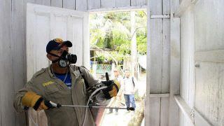 Semsa aponta redução em 74,3% de casos relacionados ao Aedes Aegypti, em Manaus