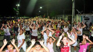 Faixa Liberada do São José comemora dois anos com programação especial