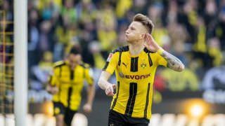 Dortmund vence jogo de 3 viradas e vai à fase de grupos da Liga dos Campeões