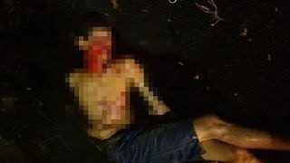Homem é morto a facadas no bairro Santo Antônio, na Zona Oeste de Manaus