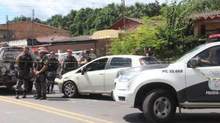 Suspeito de roubar carro é morto após perseguição policial na Zona Norte de Manaus