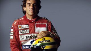 Equipes e pilotos da Fórmula 1 exaltam Senna no aniversário de sua morte