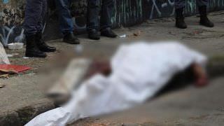 Homem é morto a facadas em briga por ponto de trabalho, na Zona Norte de Manaus