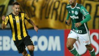Conmebol pune Palmeiras com três jogos sem torcida como visitante na Libertadores